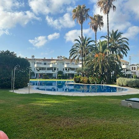 Mijas Golf Appartement Buitenkant foto