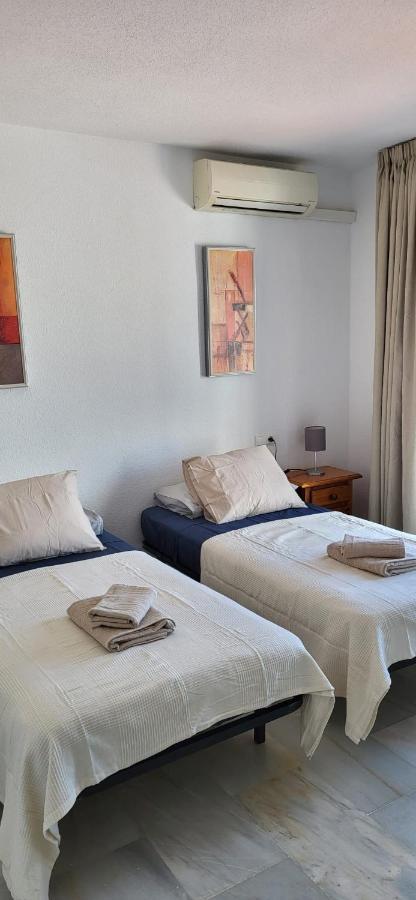 Mijas Golf Appartement Buitenkant foto