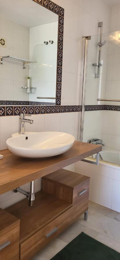 Mijas Golf Appartement Buitenkant foto