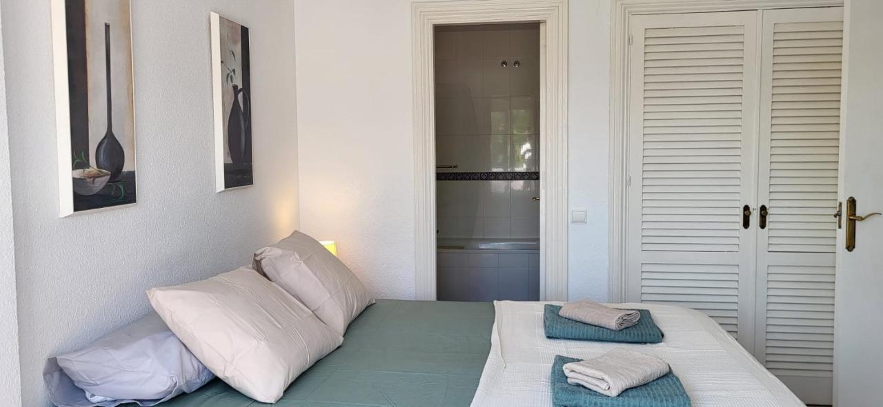 Mijas Golf Appartement Buitenkant foto