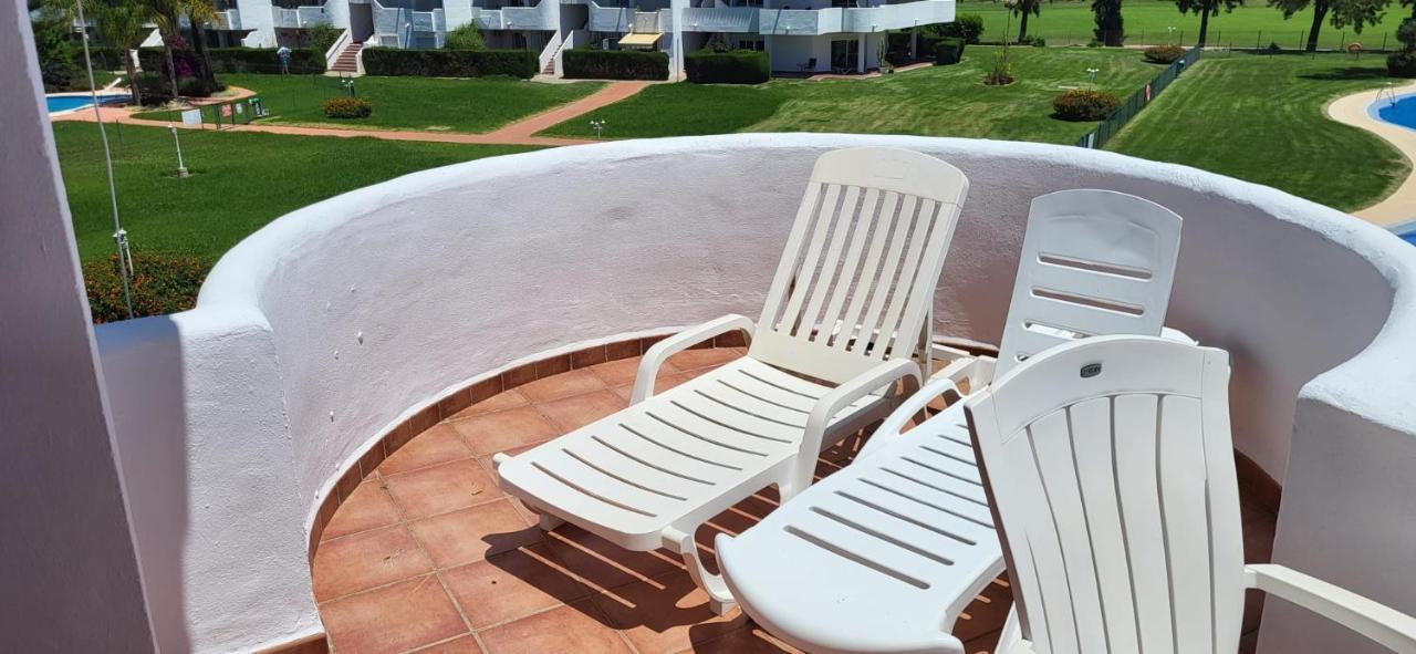 Mijas Golf Appartement Buitenkant foto