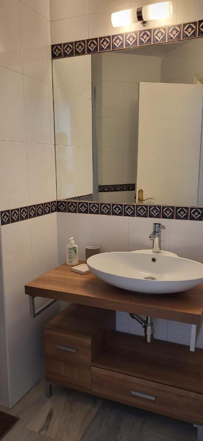 Mijas Golf Appartement Buitenkant foto