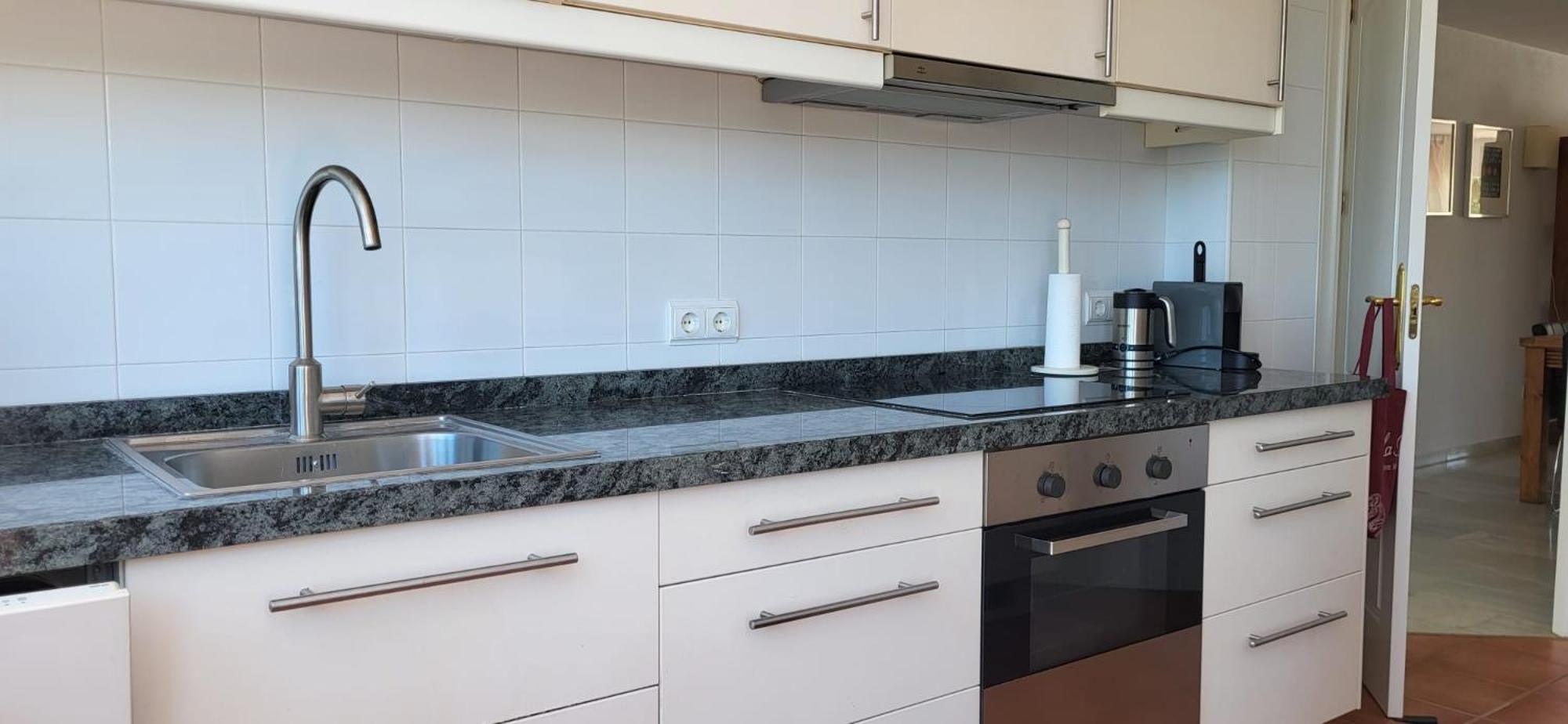 Mijas Golf Appartement Buitenkant foto